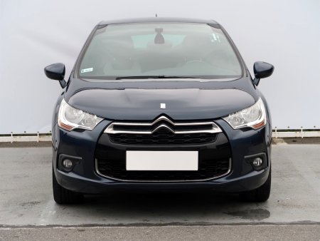 Citroën DS4, 2012 - pohled č. 2