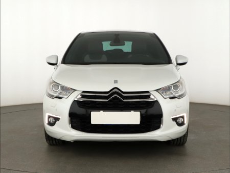 Citroën DS4, 2013 - pohled č. 2