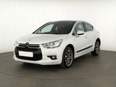 Citroën DS4, 2013 - pohled č. 3