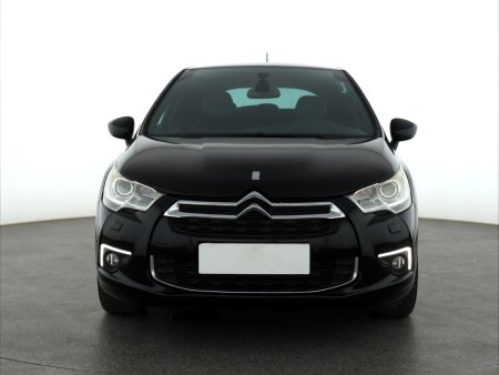 Citroën DS4, 2011 - pohled č. 2