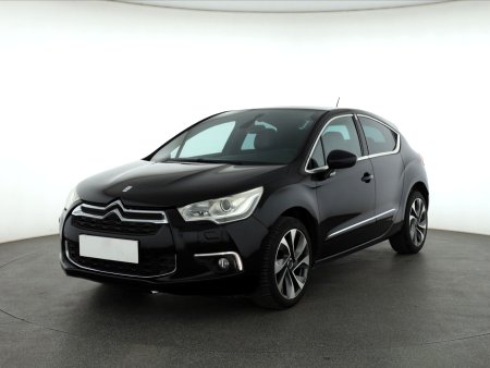 Citroën DS4, 2011 - pohled č. 3