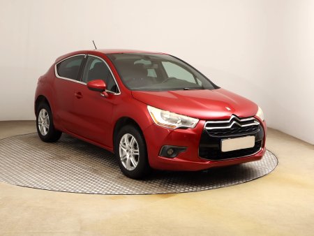 Citroën DS4 1.6 VTi,2012,Tempomat,Park. senzory