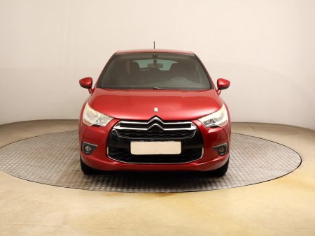 Citroën DS4, 2012 - pohled č. 2