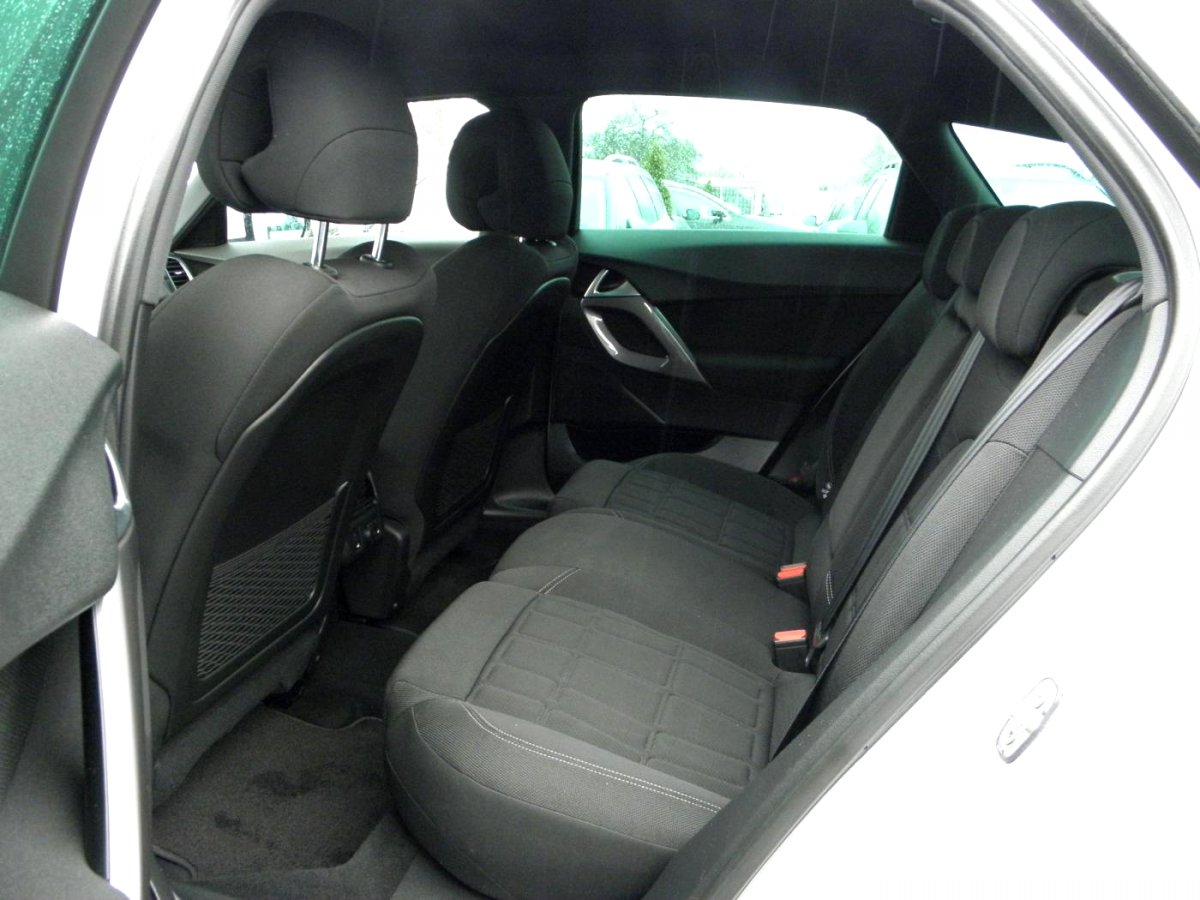 Citroën DS5, 2014 - pohled č. 8