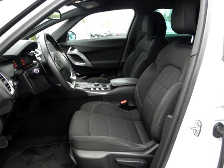 Citroën DS5, 2014 - pohled č. 7