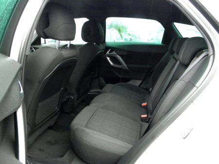 Citroën DS5, 2014 - pohled č. 8