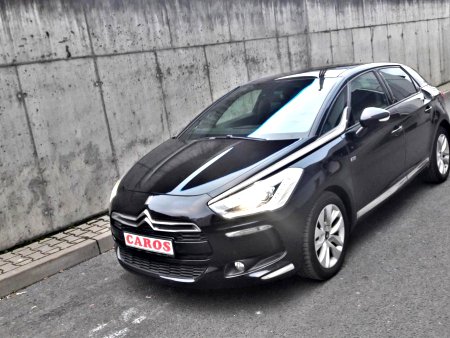 Citroën DS5 2,0 HYBRID 4 Business AWD