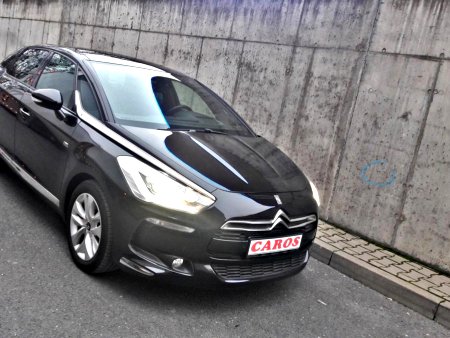 Citroën DS5, 2013 - pohled č. 2