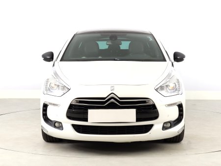 Citroën DS5, 2015 - pohled č. 2