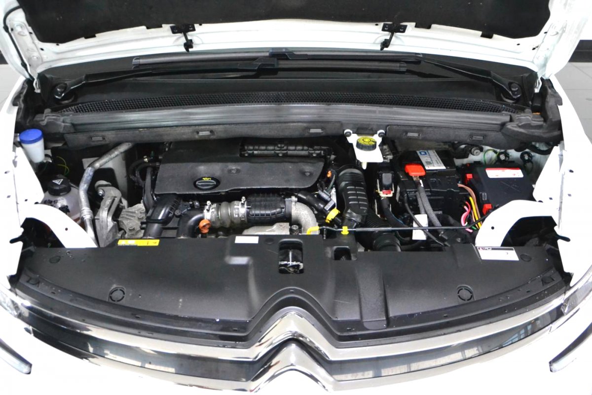 Citroën Grand C4 Picasso, 2015 - pohled č. 5