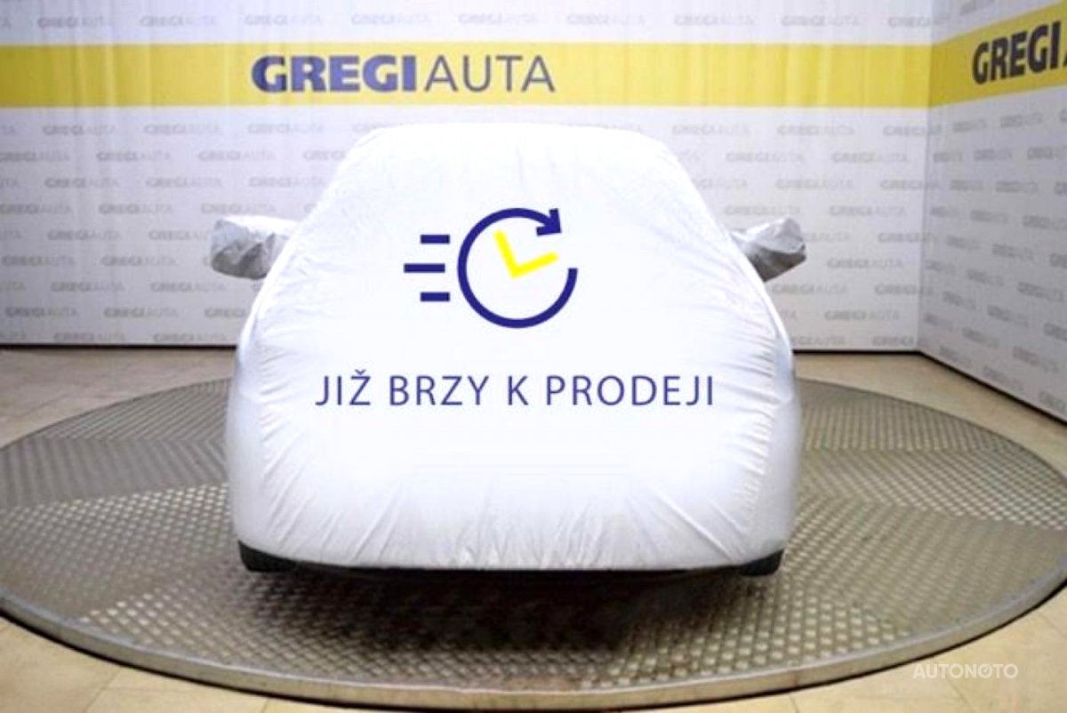 Citroën Grand C4 Picasso, 2008 - celkový pohled