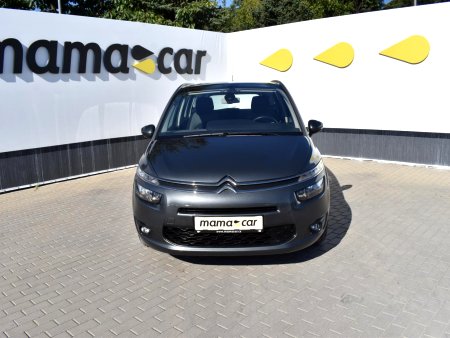 Citroën Grand C4 Picasso, 2014 - pohled č. 2