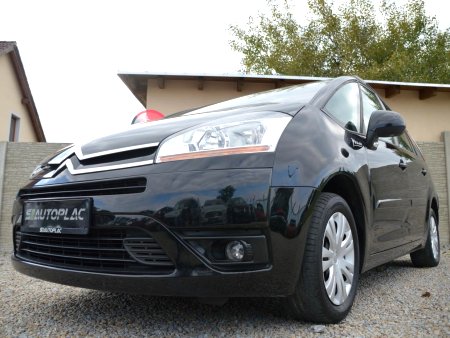 Citroën Grand C4 Picasso, 0 - pohled č. 2