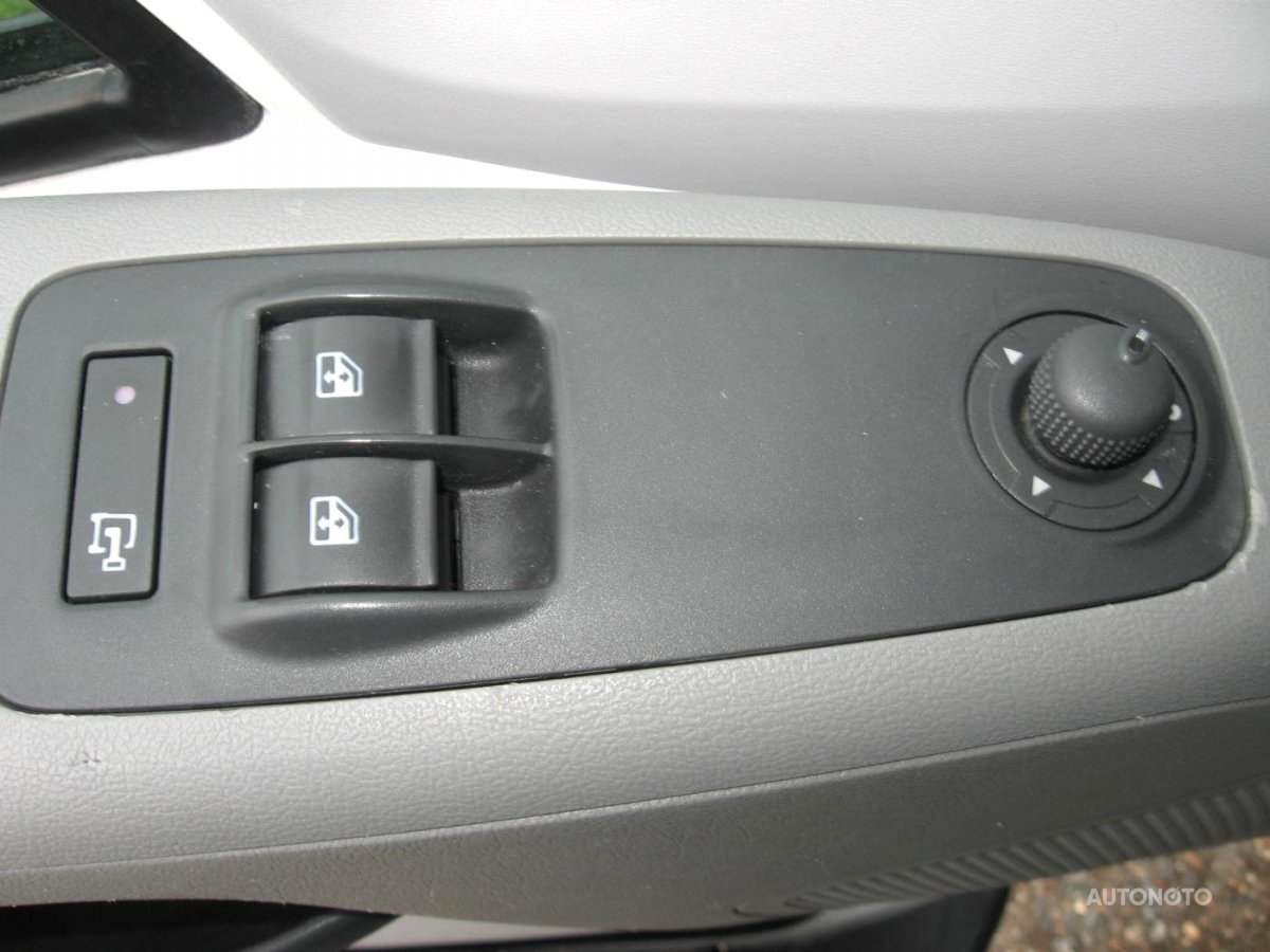 Citroën Jumper, 2009 - pohled č. 10