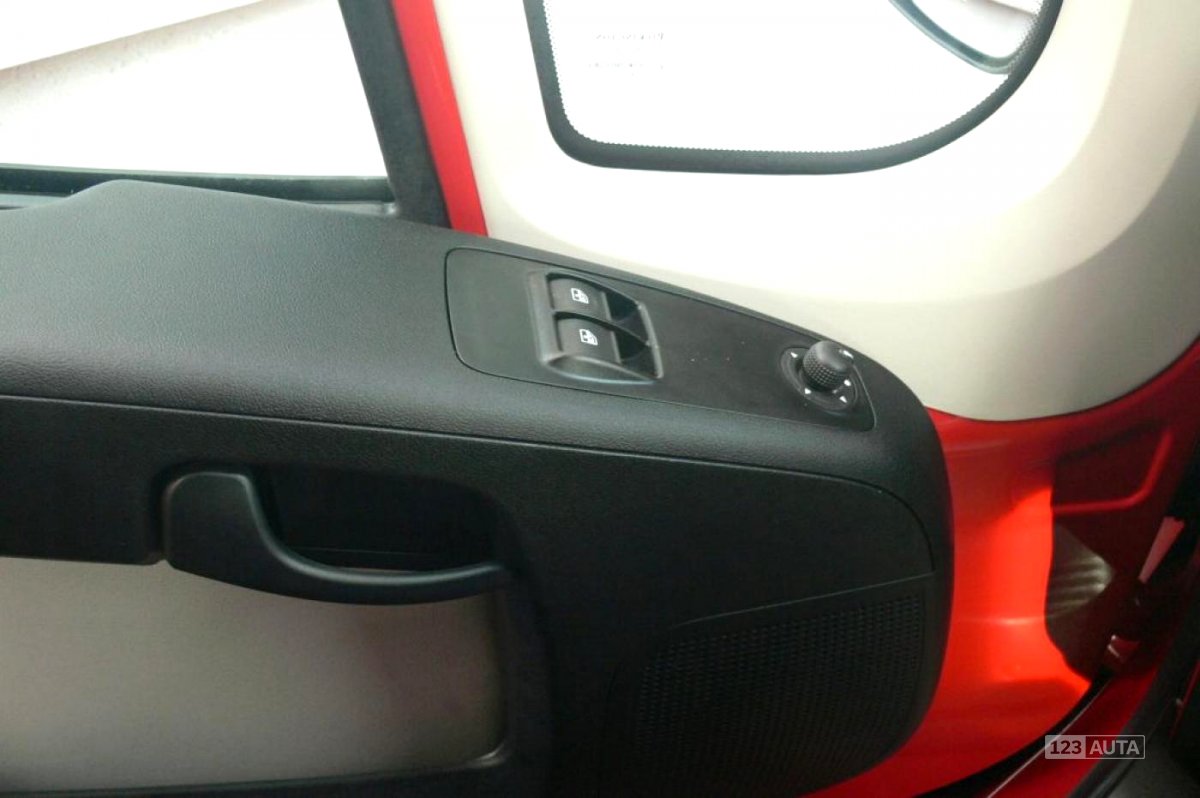 Citroën Jumper, 2019 - pohled č. 7