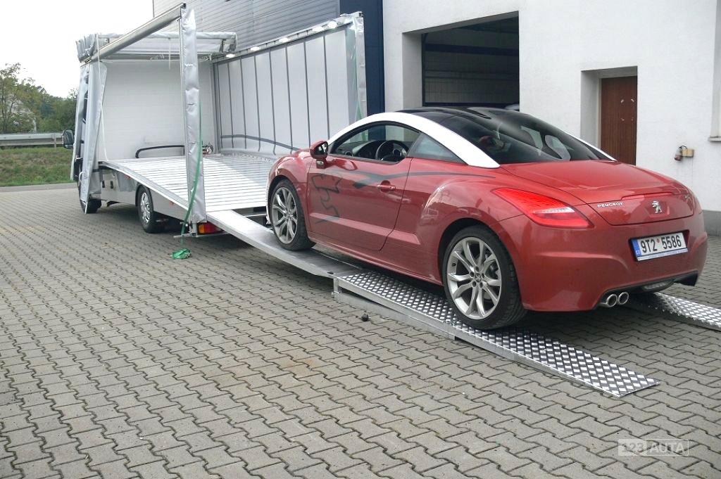 Citroën Jumper, 2020 - pohled č. 5