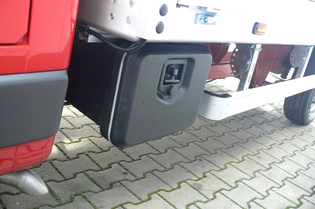 Citroën Jumper, 2020 - pohled č. 7