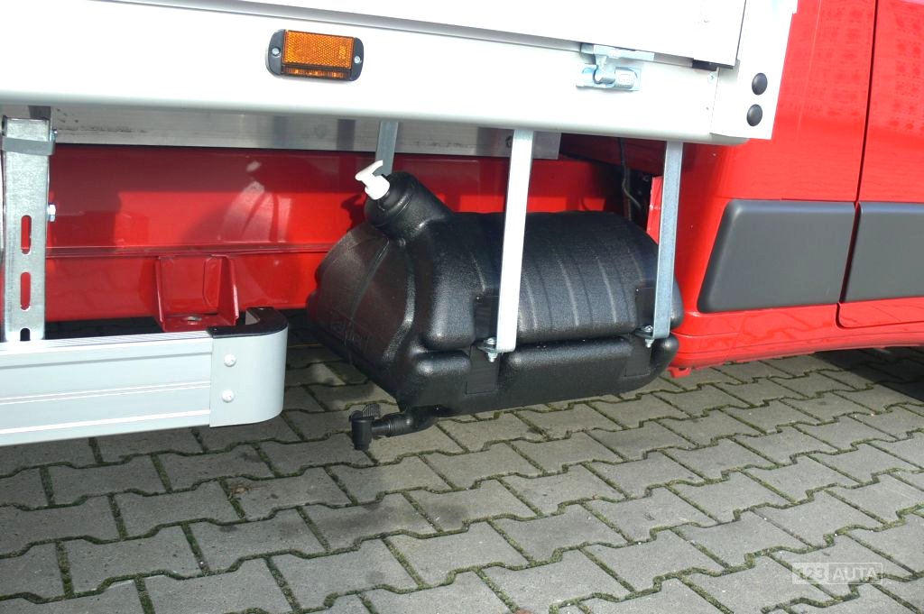 Citroën Jumper, 2020 - pohled č. 8