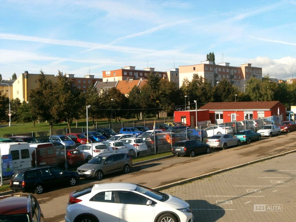 Citroën Jumper, 2005 - pohled č. 15