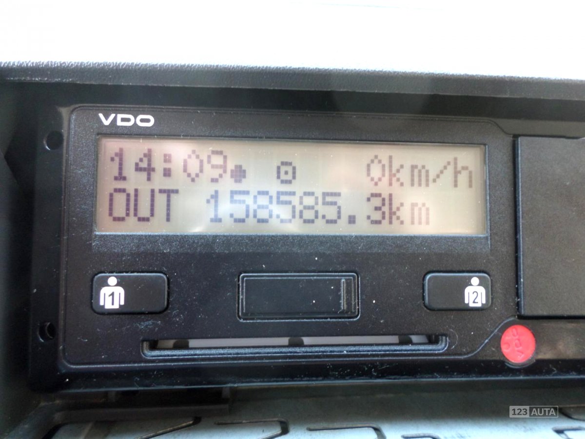 Citroën Jumper, 2007 - pohled č. 11