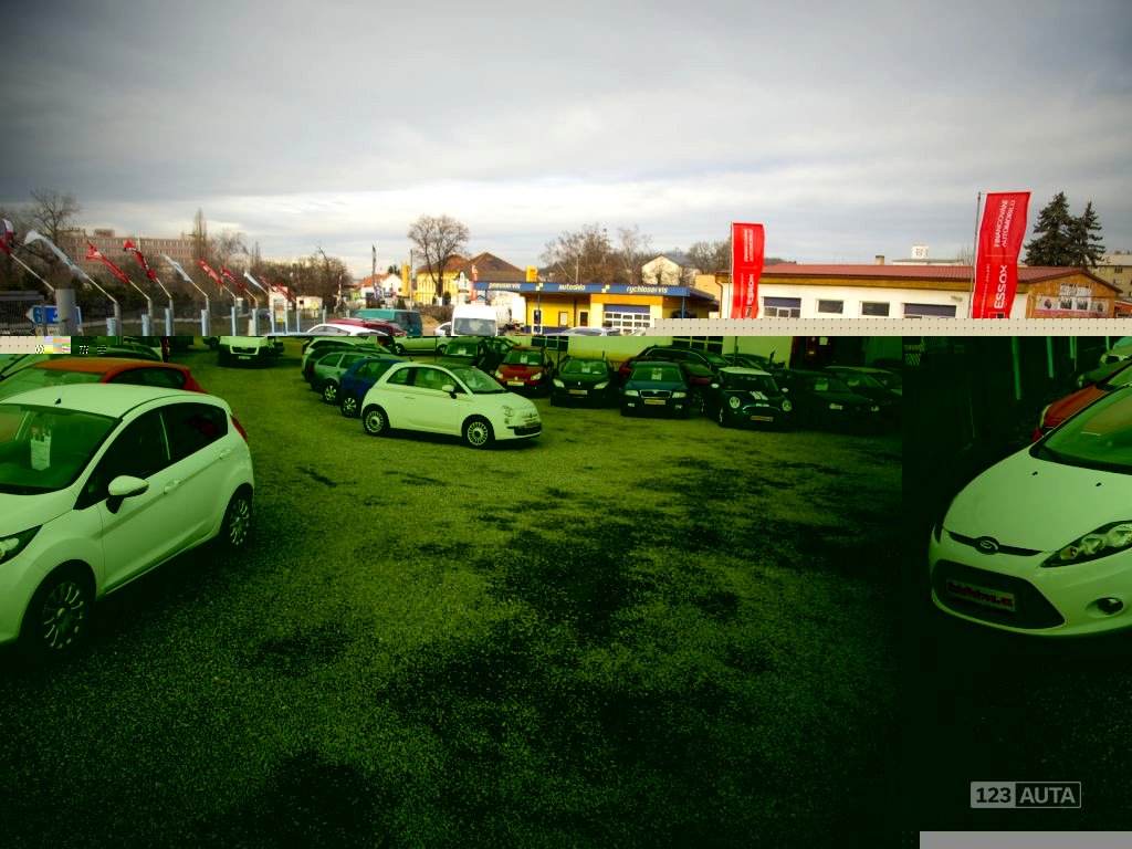 Citroën Jumper, 2007 - pohled č. 24