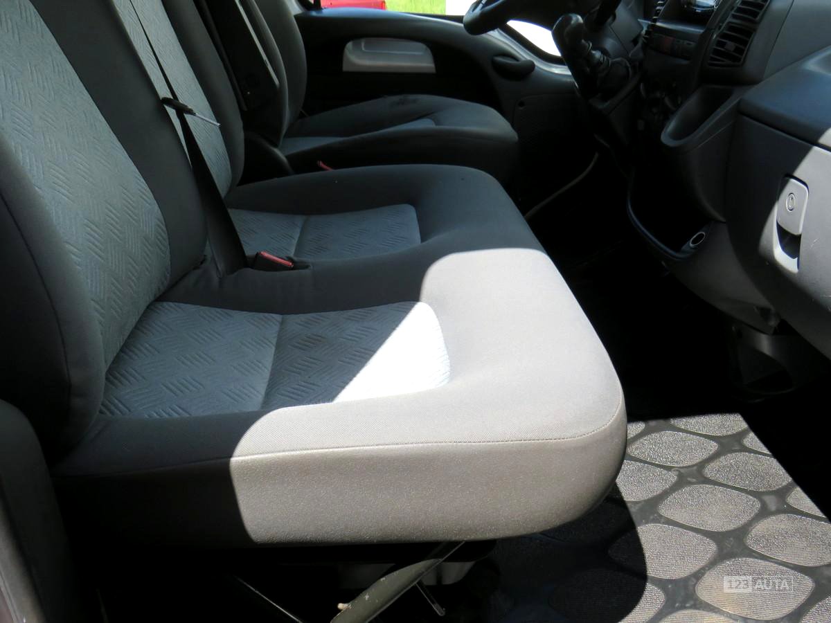 Citroën Jumper, 2005 - pohled č. 14