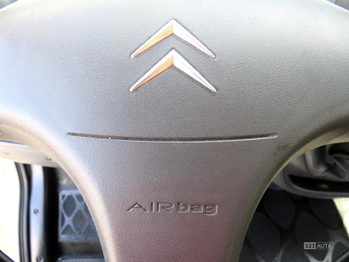 Citroën Jumper, 2005 - pohled č. 17