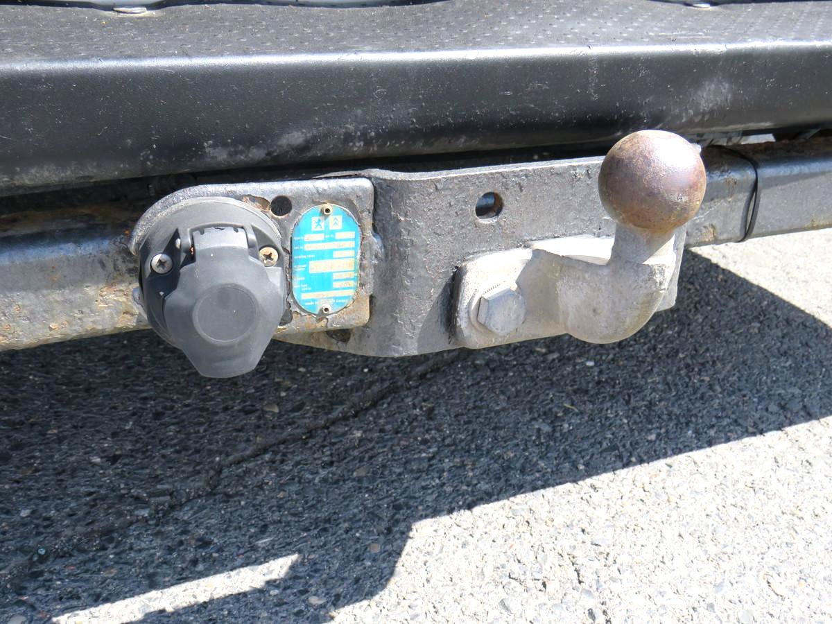 Citroën Jumper, 2005 - pohled č. 18