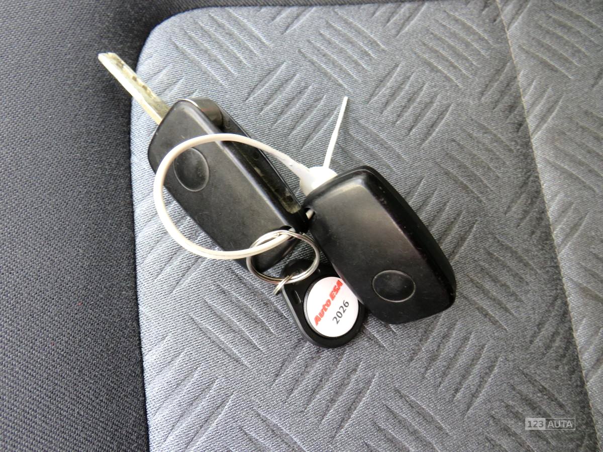 Citroën Jumper, 2005 - pohled č. 19