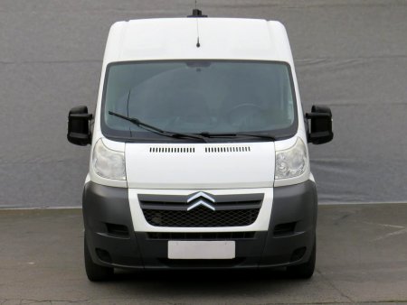 Citroën Jumper, 2011 - pohled č. 2