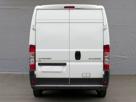 Citroën Jumper, 2011 - pohled č. 6