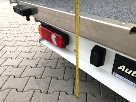 Citroën Jumper, 2020 - pohled č. 8