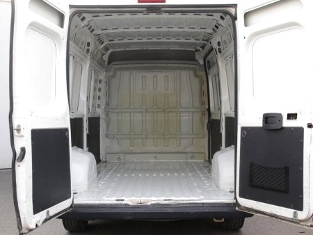 Citroën Jumper, 2009 - pohled č. 10