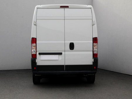 Citroën Jumper, 2009 - pohled č. 6