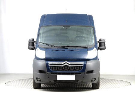 Citroën Jumper, 2013 - pohled č. 2