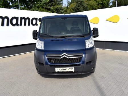 Citroën Jumper, 2012 - pohled č. 2