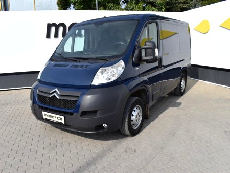 Citroën Jumper, 2012 - pohled č. 3