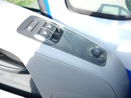 Citroën Jumper, 2009 - pohled č. 8