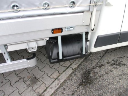 Citroën Jumper, 2019 - pohled č. 5