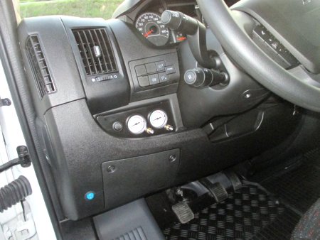 Citroën Jumper, 2020 - pohled č. 10