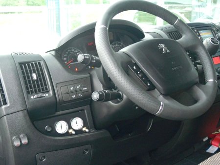 Citroën Jumper, 2020 - pohled č. 10