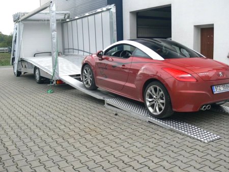 Citroën Jumper, 2020 - pohled č. 5