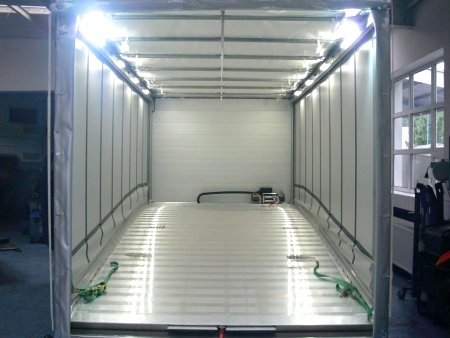 Citroën Jumper, 2020 - pohled č. 8