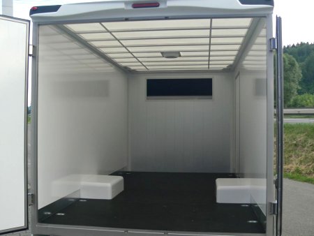 Citroën Jumper, 2020 - pohled č. 3