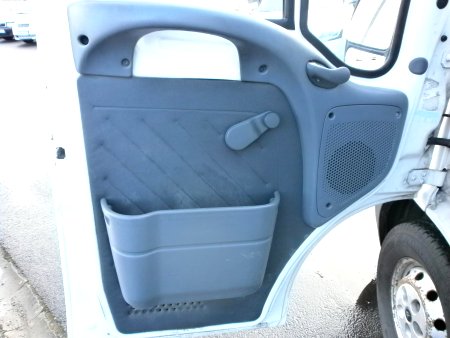 Citroën Jumper, 2005 - pohled č. 9