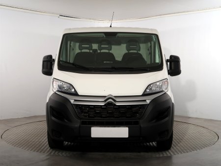 Citroën Jumper, 2019 - pohled č. 2