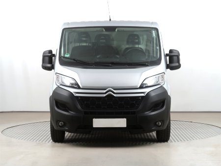 Citroën Jumper, 2018 - pohled č. 2