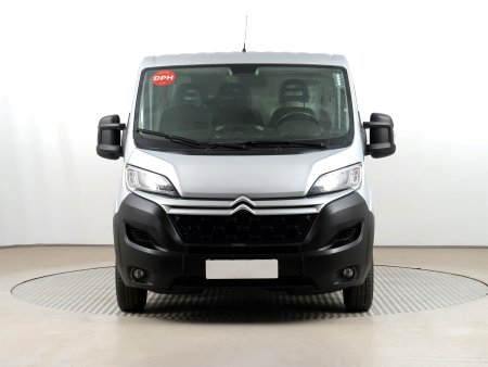 Citroën Jumper, 2018 - pohled č. 2