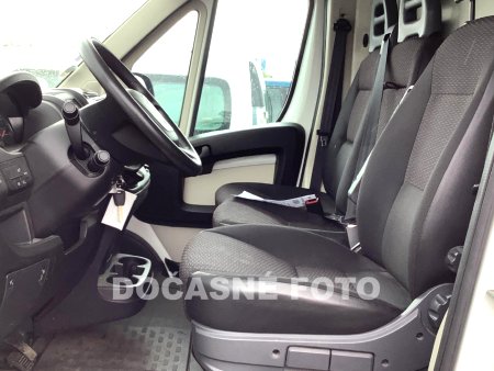 Citroën Jumper, 2017 - pohled č. 3