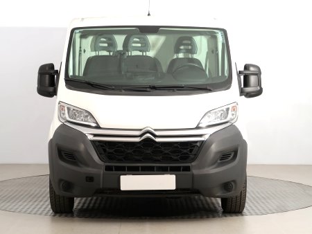 Citroën Jumper, 2014 - pohled č. 2